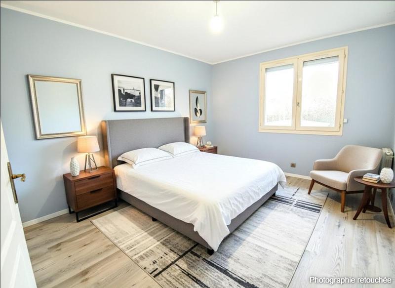 Maison - 189 m² - 6 pièces