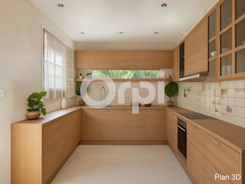 Duplex - 75 m² - 3 pièces