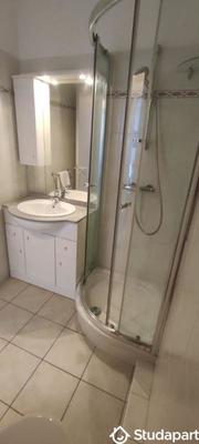 Appartement - 26 m² - 1 pièce