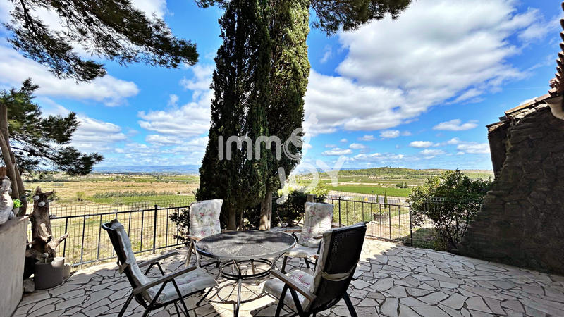 Maison - 84 m² - 3 pièces