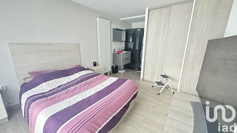 Maison - 122 m² - 5 pièces