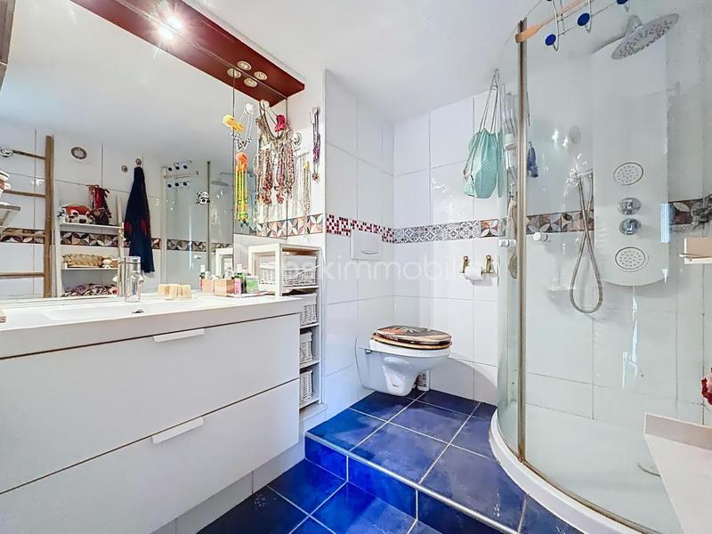 Maison - 114 m² - 5 pièces