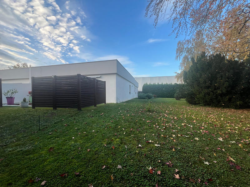 Maison - 156 m² - 5 pièces