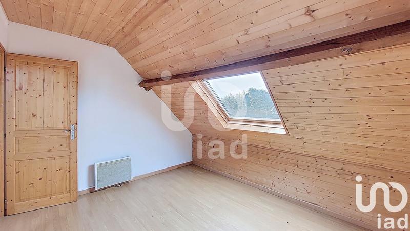 Maison de ville - 92 m² - 5 pièces