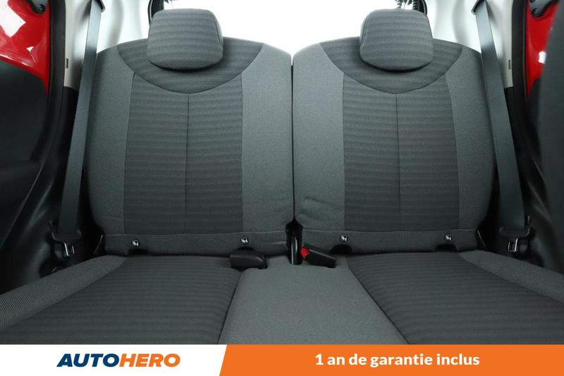 Toyota Aygo 1.0 Vvt-i X-Play 5p 72 ch