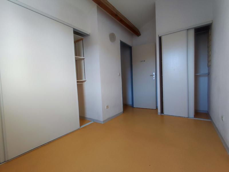 Maison traditionnelle - 50 m² - 3 pièces