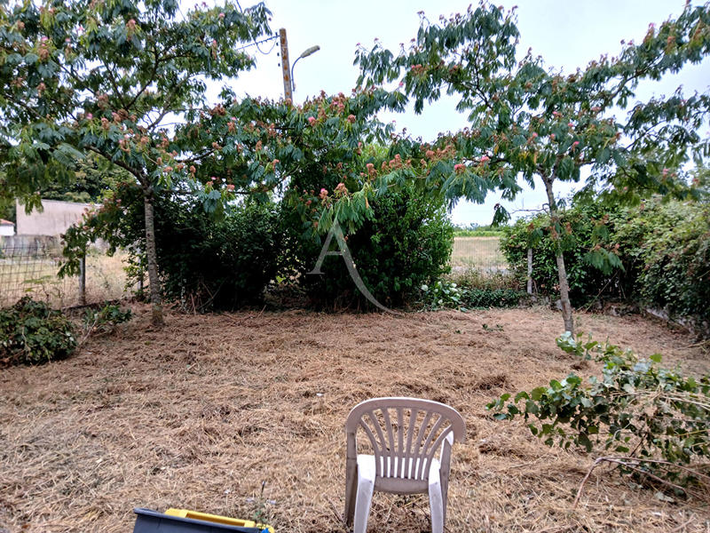 Maison - 151 m² - 5 pièces