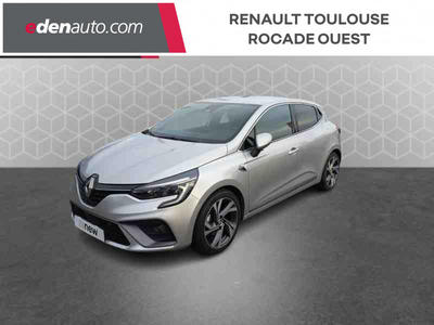 Renault Clio E-Tech 140 - 21n R.S. Line