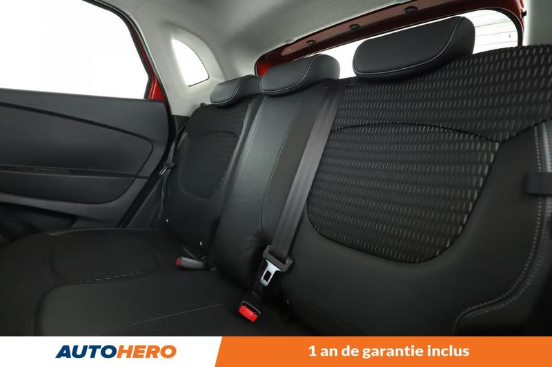 Renault Captur 0.9 TCe Energy Intens 90 ch