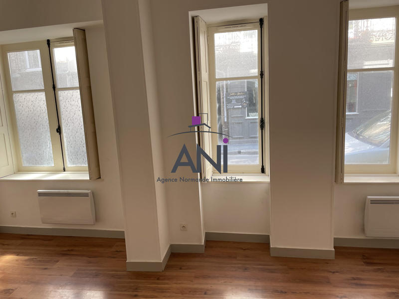 Appartement - 49 m² - 3 pièces