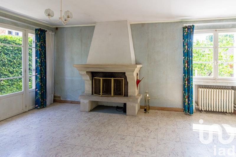 Maison - 150 m² - 5 pièces