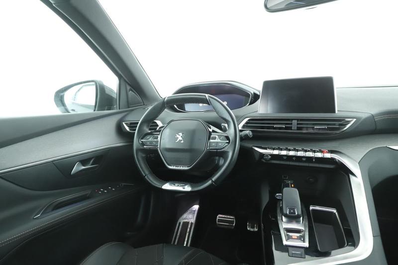 Peugeot 3008 2.0 Blue-HDi Gt Eat8 180 ch