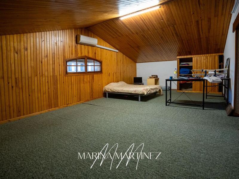 Maison - 153 m² - 5 pièces