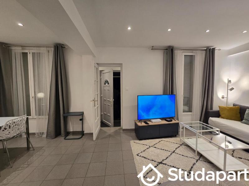 Maison - 135 m² - 3 pièces