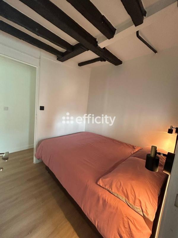 Appartement - 30 m² - 2 pièces