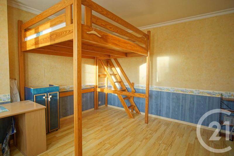 Appartement - 109 m² - 4 pièces