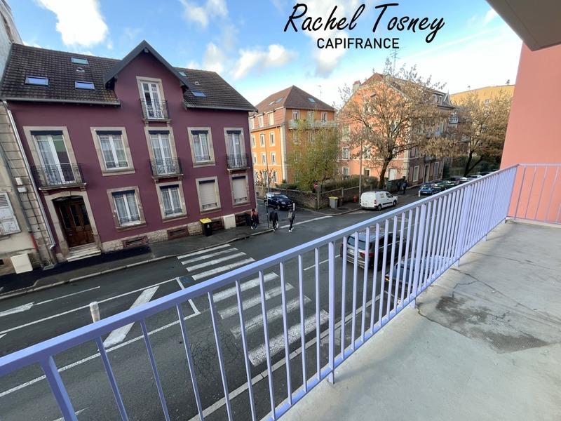 Appartement - 91 m² - 3 pièces