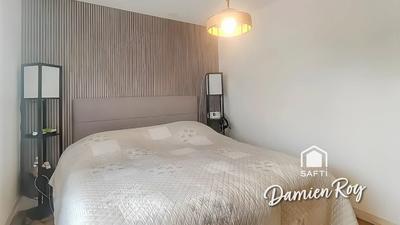 Maison - 127 m² - 6 pièces