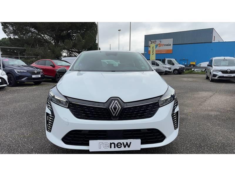 Renault Clio TCe 90 Gsr2 Evolution