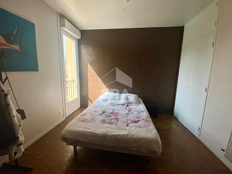 Maison - 111 m² - 5 pièces