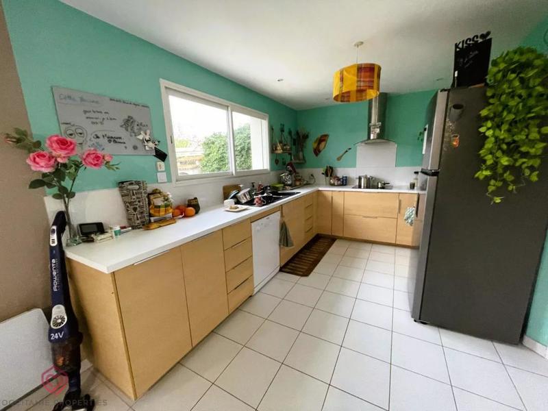 Villa - 96 m² - 4 pièces