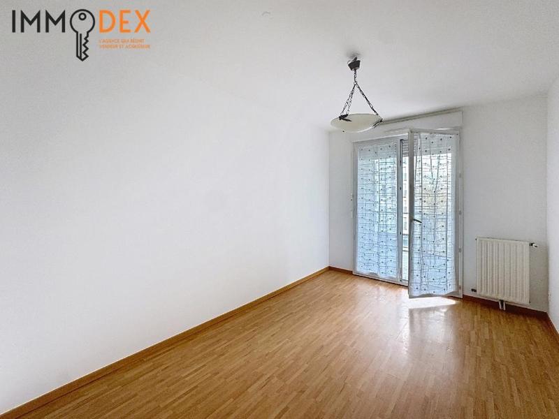 Appartement - 91 m² - 5 pièces