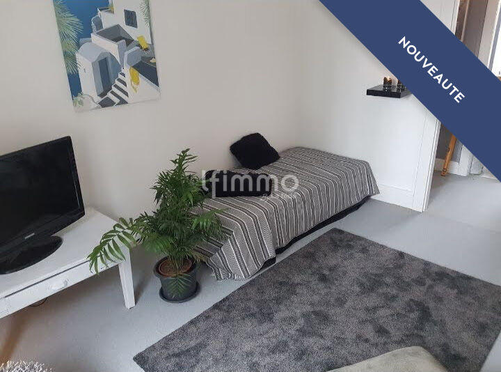 Appartement - 78 m² - 3 pièces