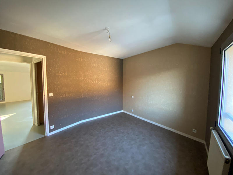 Appartement - 70 m² - 2 pièces