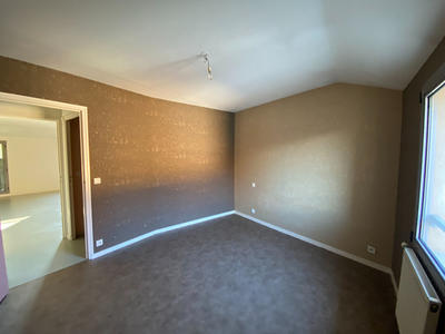 Appartement - 70 m² - 2 pièces