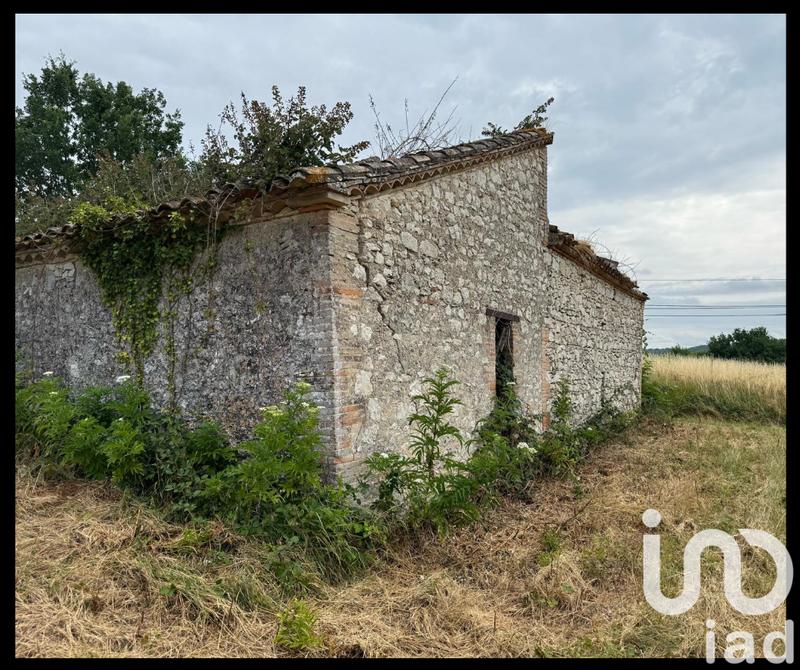 Ferme - 160 m² - 1 pièce