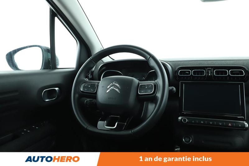 Citroën C3 Aircross 1.2 PureTech Shine Bv6 110 ch