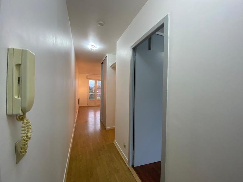 Appartement - 32 m² - 2 pièces