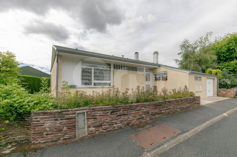 Maison - 83 m² - 3 pièces