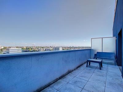 Appartement - 28 m² - 1 pièce