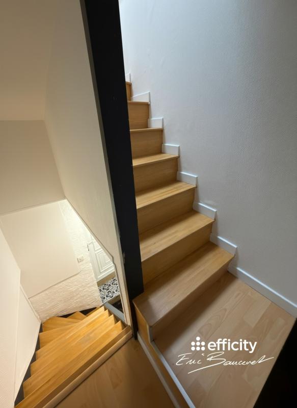 Maison - 71 m² - 4 pièces