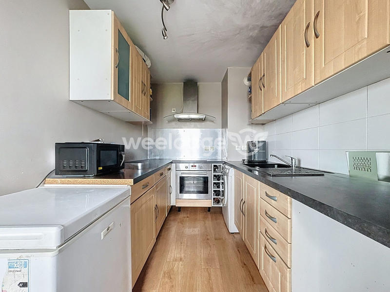 Appartement - 79 m² - 4 pièces