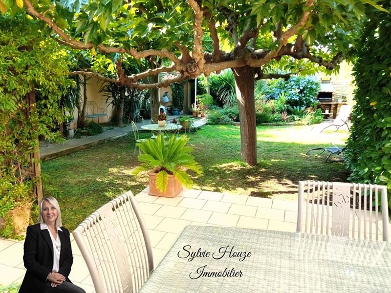 Maison - 94 m² - 4 pièces