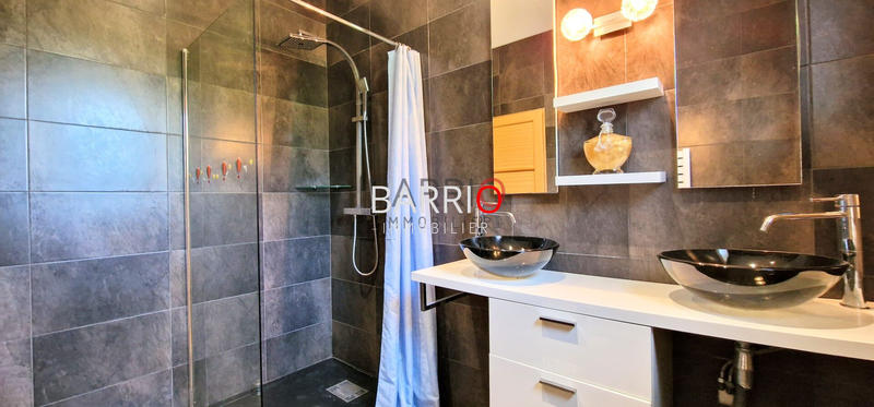 Maison - 145 m² - 5 pièces