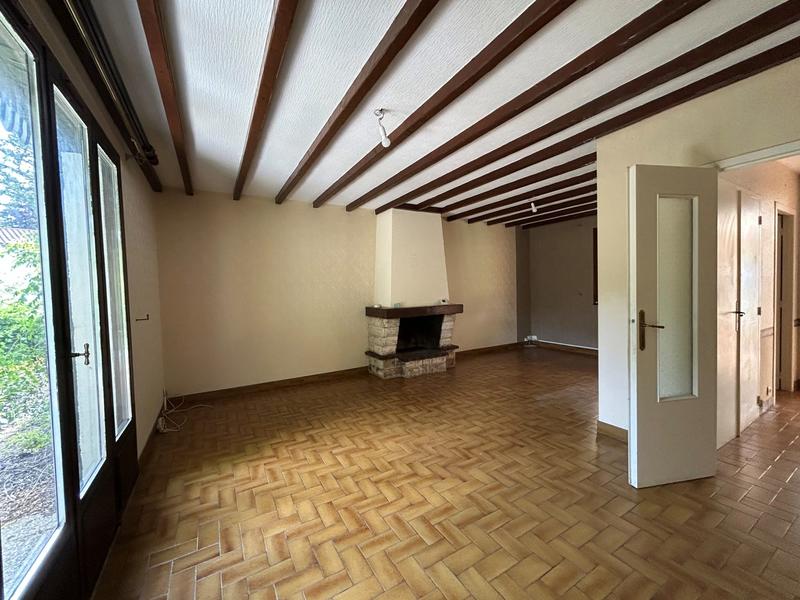 Maison - 142 m² - 5 pièces