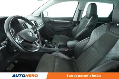 Skoda Karoq 1.5 Tsi Act Style Dsg7 150 ch