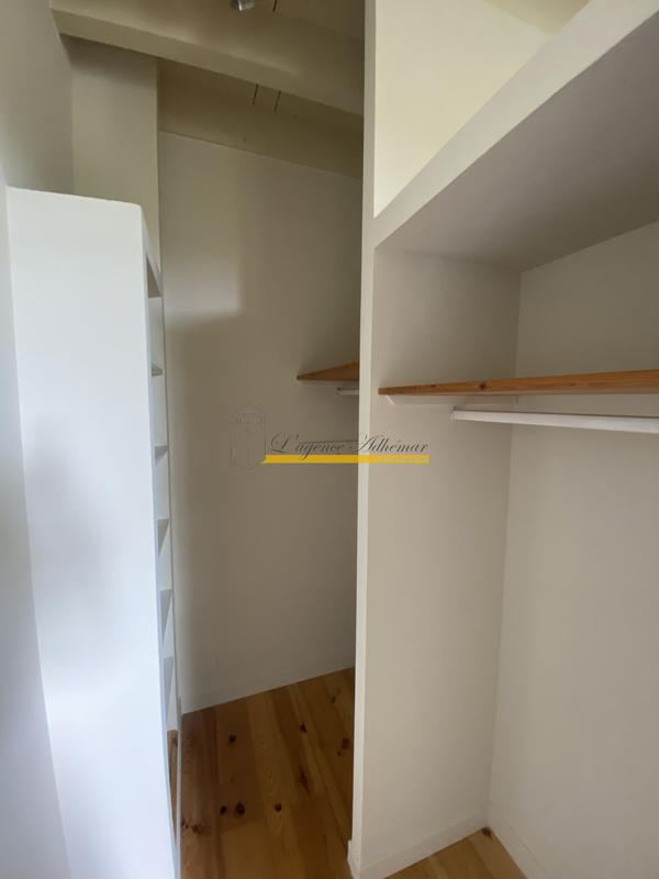 Appartement - 170 m² - 4 pièces