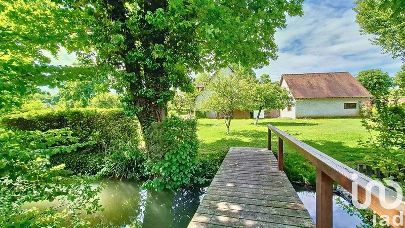 Maison - 205 m² - 7 pièces