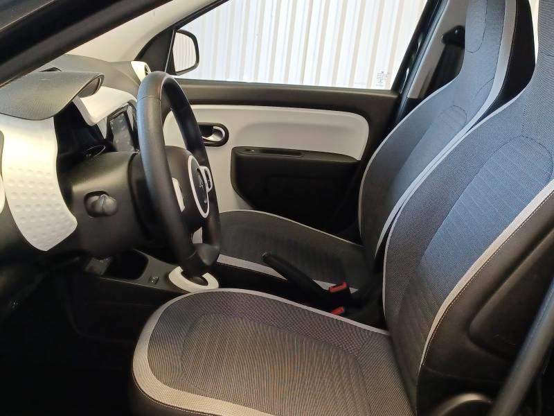Renault Twingo III E-Tech Equilibre