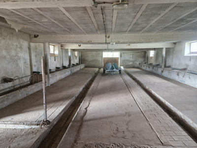 Maison de village - 100 m² - 5 pièces