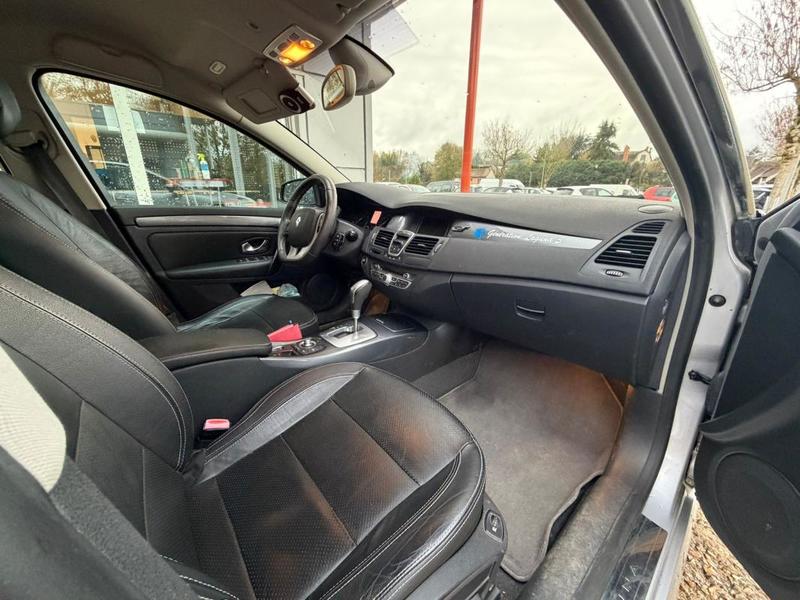 Renault Laguna III Gt 2.0 Dci 16v Fap 4rd 150 Ch Garantie 6 Mois / Reprise Possible