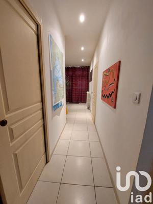 Maison - 176 m² - 5 pièces