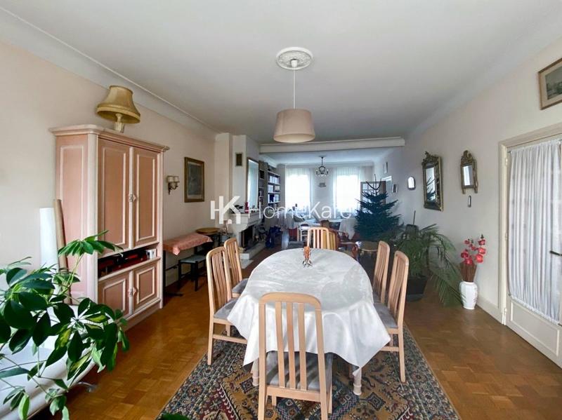 Local d'activité / Entrepôt - 470 m² - 10 pièces