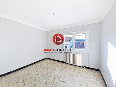 Maison - 112 m² - 5 pièces