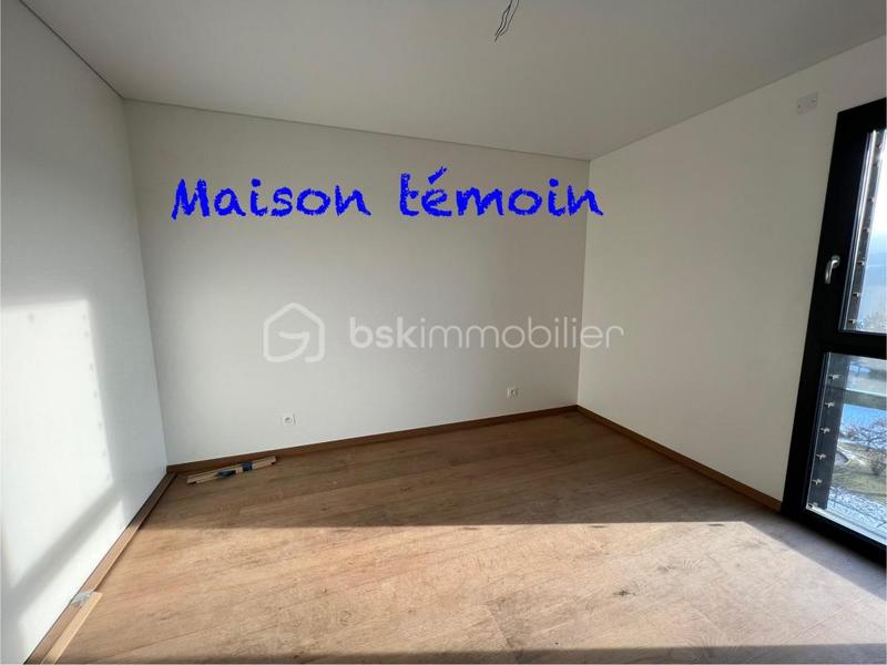 Maison - 91 m² - 4 pièces