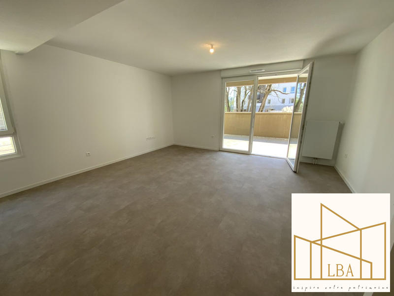 Appartement - 84 m² - 4 pièces